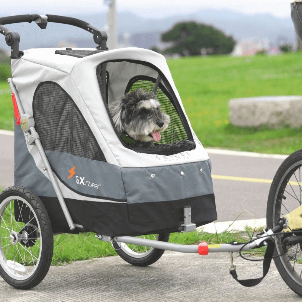 Gx ruper stroller 2025