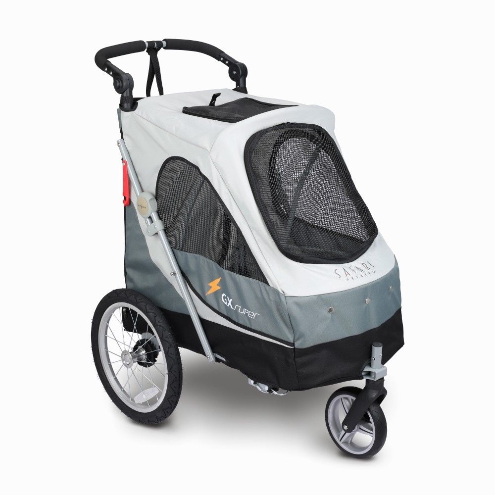 Gx ruper stroller top