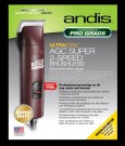 Andis AGCB SUPER 2 speed thumbnail