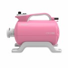 Description Whether you’re a pet owner, a beginner groomer or need a backup dryer for your busy grooming salon, the new and improved Shernbao SHD-1800 Cyclone Force Dryer has a great blend of features that makes drying any breed of dog a snap! A vari thumbnail