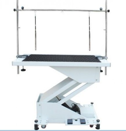 N-130 Elektrisk Trimmebord