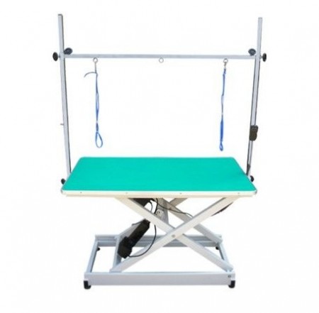 N-130 Elektrisk Trimmebord
