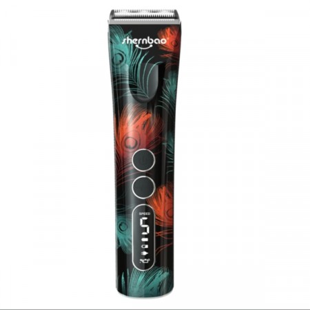 Shernbao 5-in-1 blade clipper Product Code： PGC-721