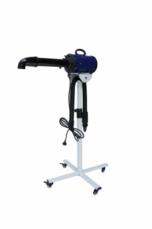 BS-2400 Blåser m.stativ