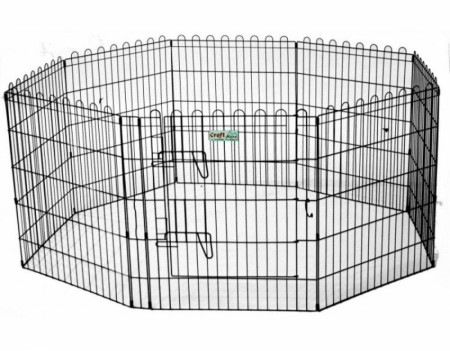 Orginale Crufts grinder