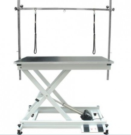 N-140 Elektrisk Trimmebord