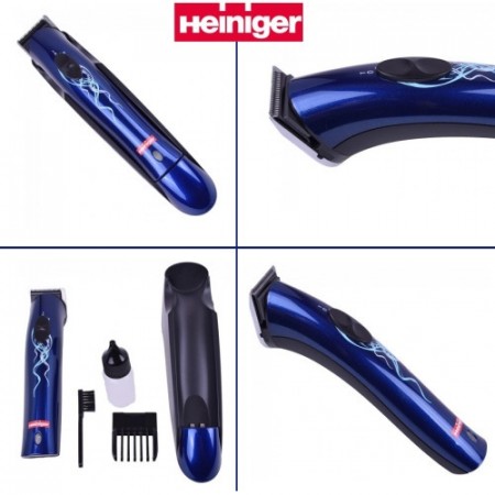 Heiniger Style Mini 