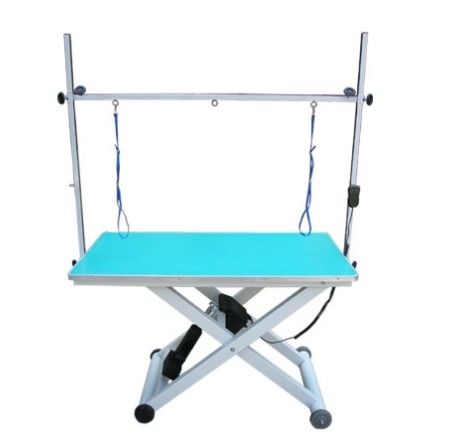 N-108 Elektrisk Trimmebord