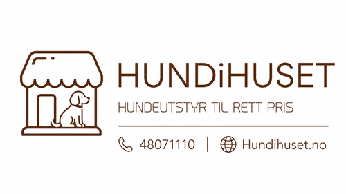 Hundeutstyr på nett